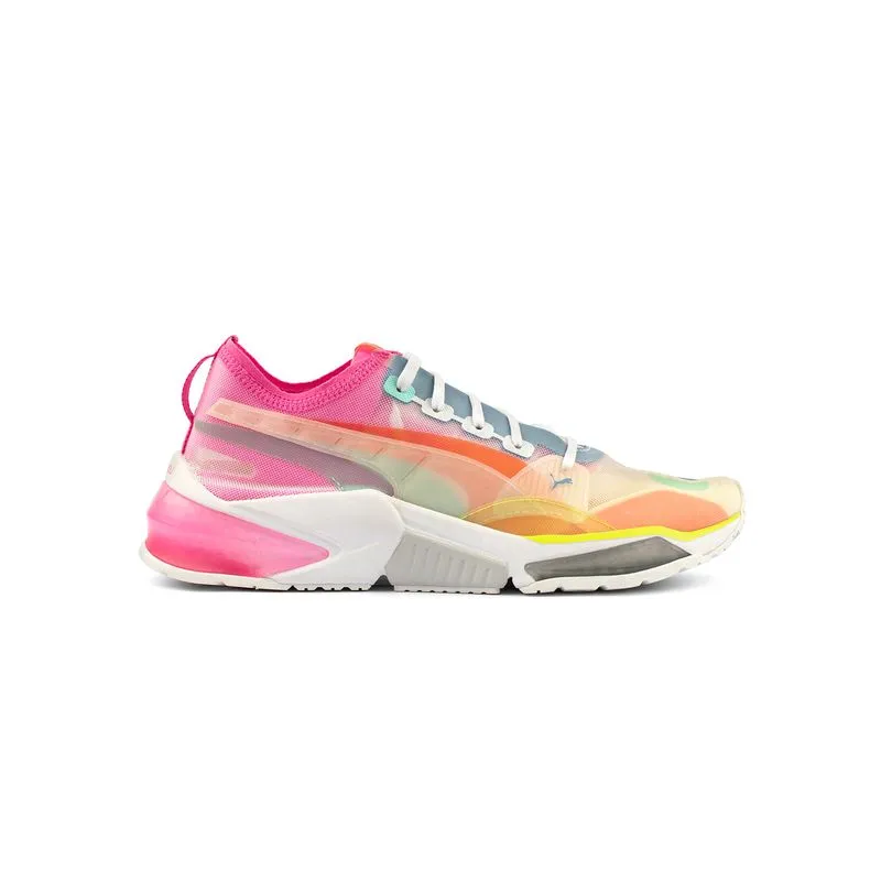 Zapatillas Running Mujer Puma Lqdcell Optic Sheer