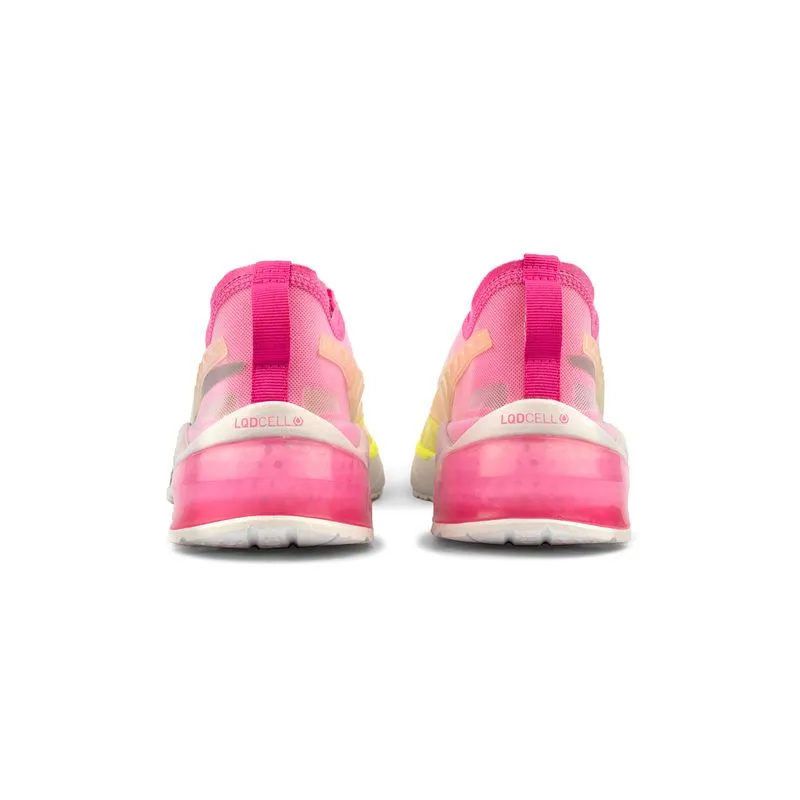 Zapatillas Running Mujer Puma Lqdcell Optic Sheer