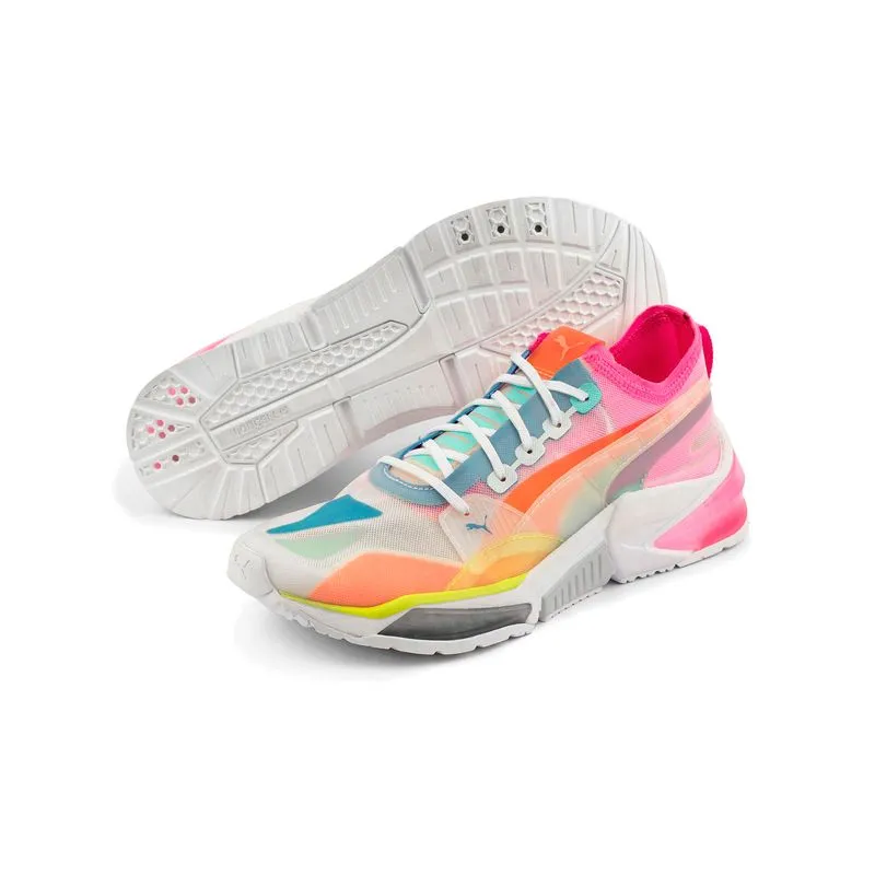 Zapatillas Running Mujer Puma Lqdcell Optic Sheer