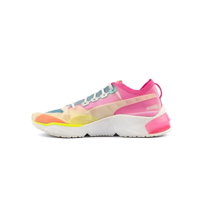 Zapatillas Running Mujer Puma Lqdcell Optic Sheer