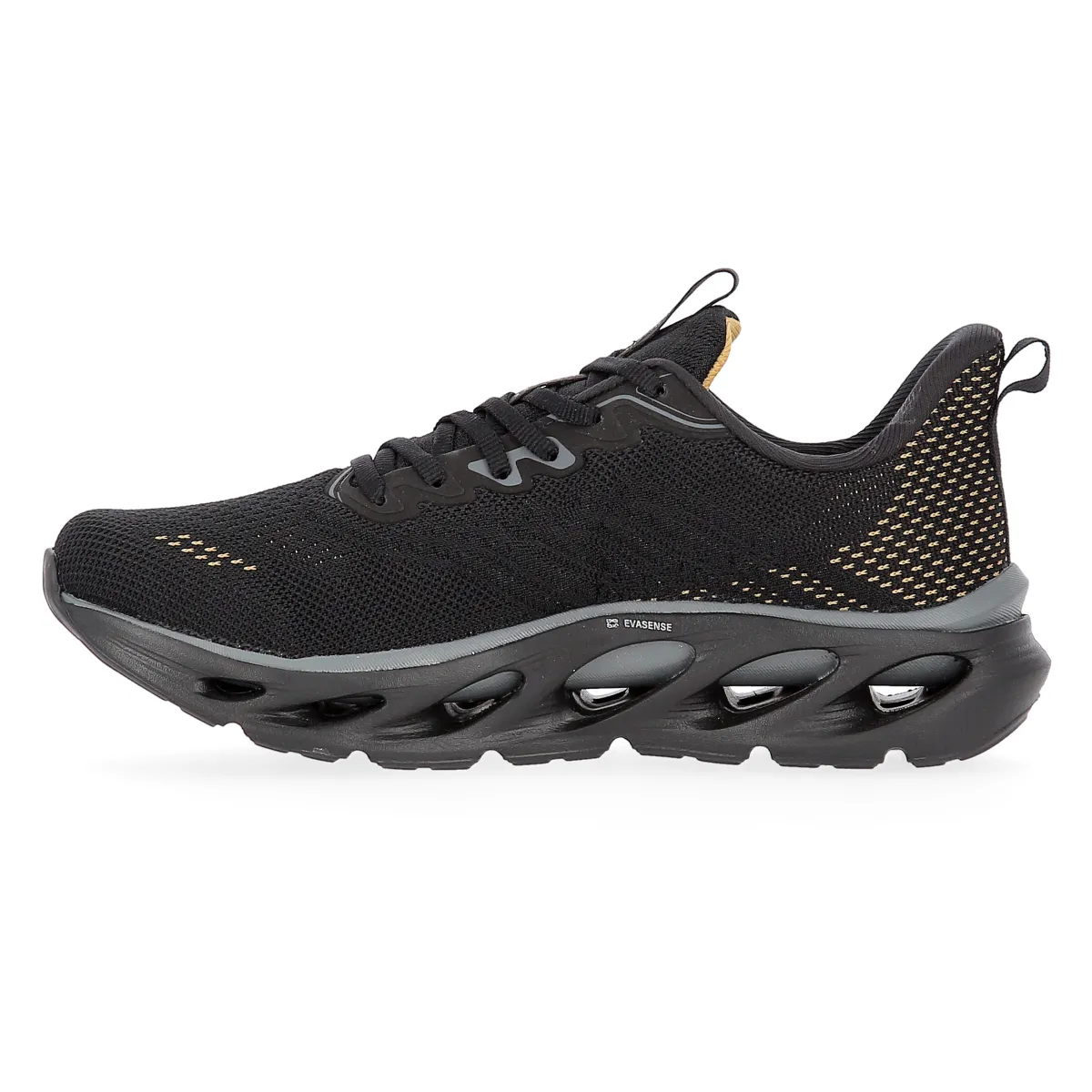 Zapatillas Running Olympikus Diffuse 5 Hombre