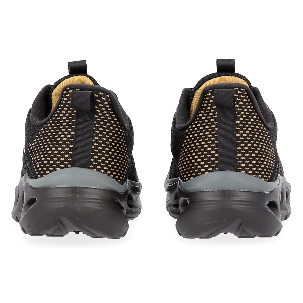 Zapatillas Running Olympikus Diffuse 5 Hombre