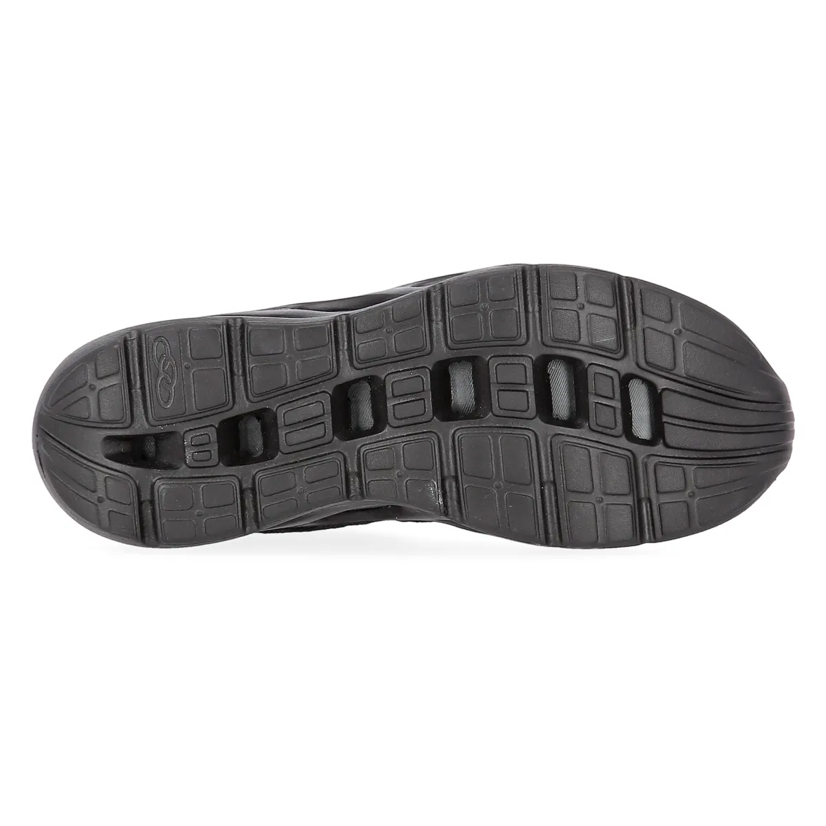Zapatillas Running Olympikus Diffuse 5 Hombre