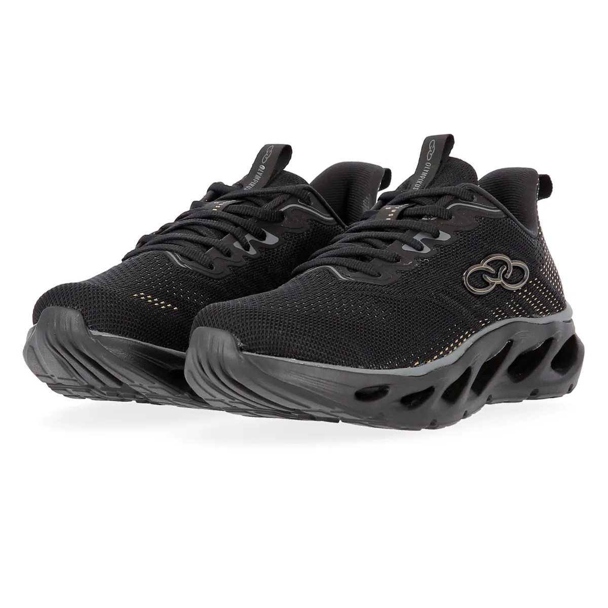 Zapatillas Running Olympikus Diffuse 5 Hombre