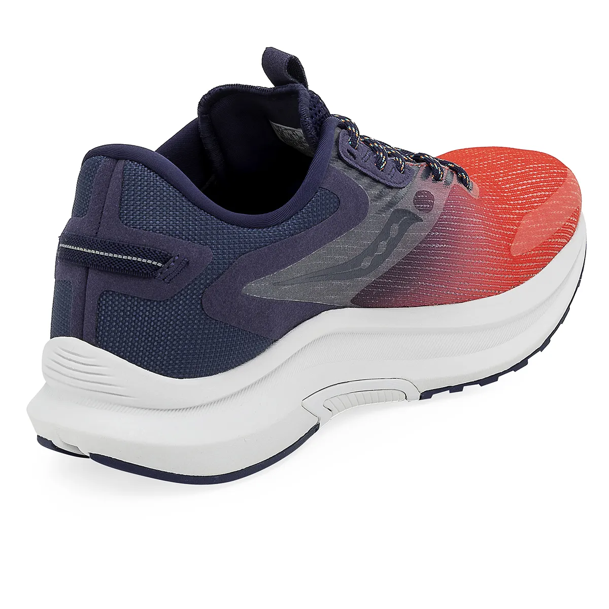 Zapatillas Running Saucony Axon 2 Roja