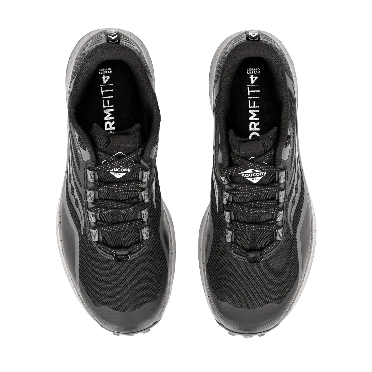 Zapatillas Running Saucony Peregrine 12 Hombre