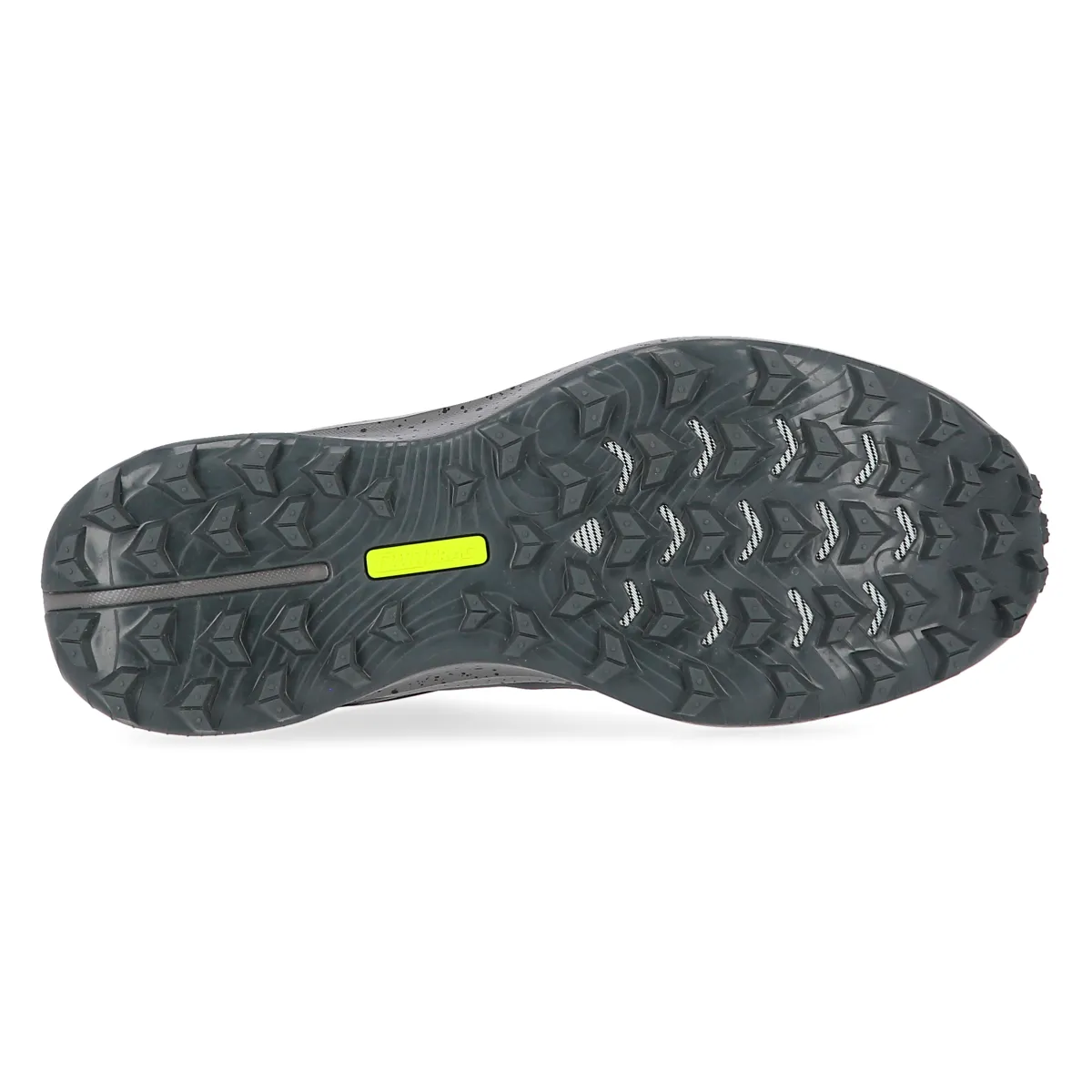 Zapatillas Running Saucony Peregrine 12 Hombre