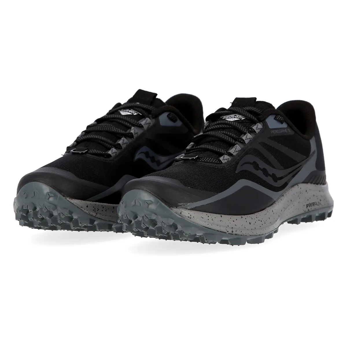 Zapatillas Running Saucony Peregrine 12 Hombre