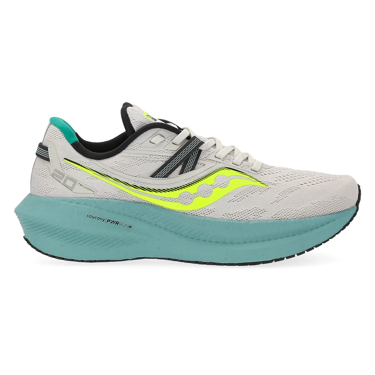 Zapatillas Running Saucony Triumph 20 Hombre