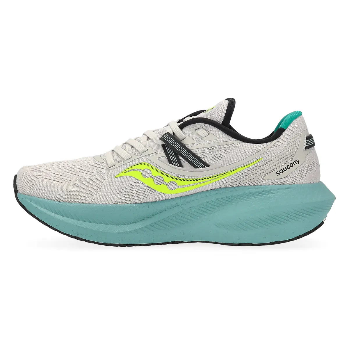 Zapatillas Running Saucony Triumph 20 Hombre