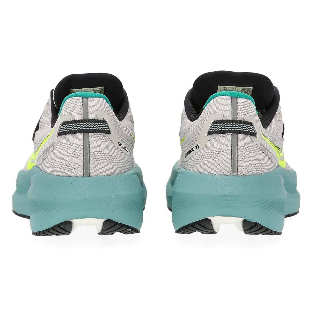Zapatillas Running Saucony Triumph 20 Hombre