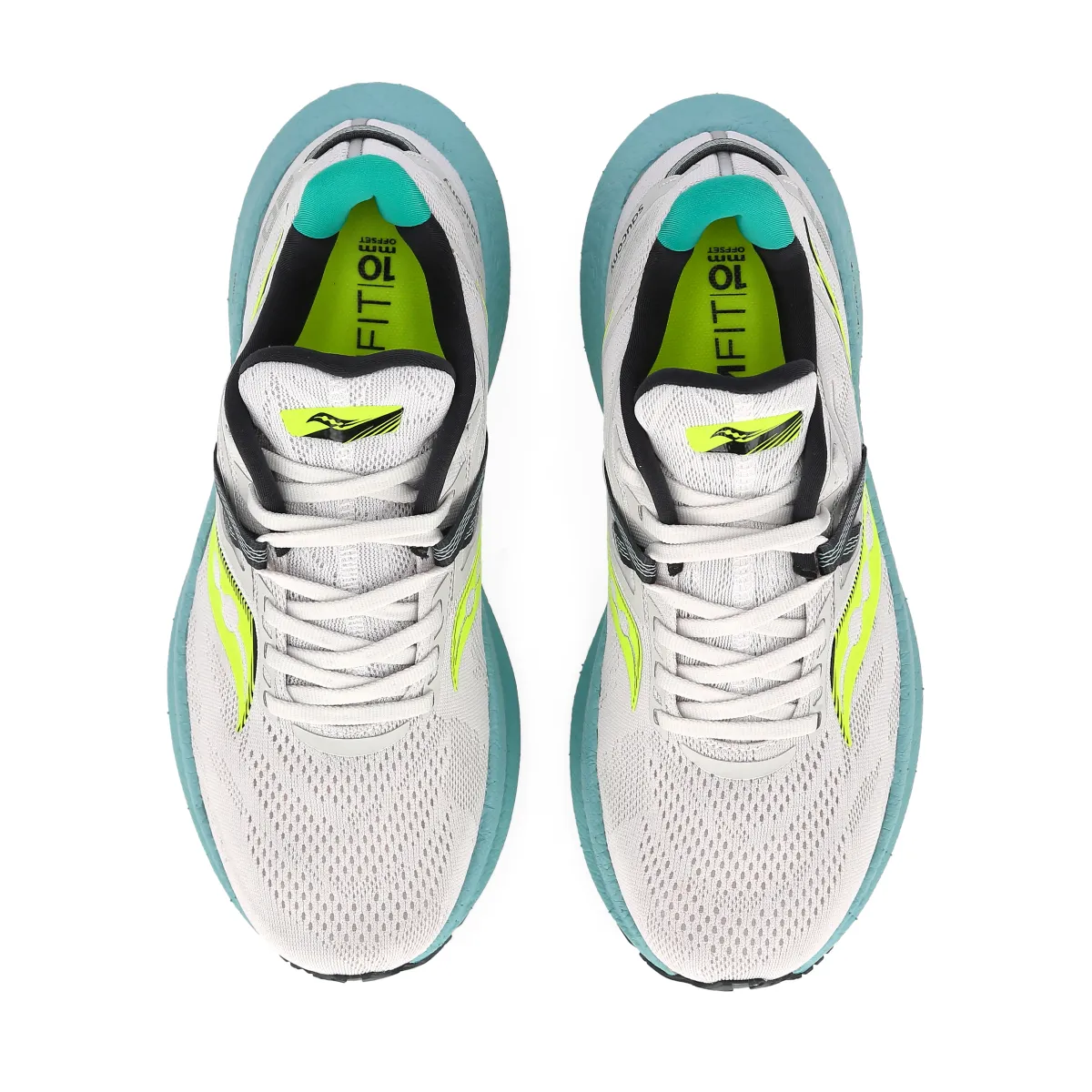 Zapatillas Running Saucony Triumph 20 Hombre