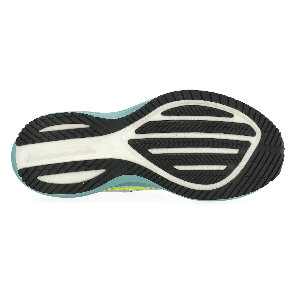 Zapatillas Running Saucony Triumph 20 Hombre
