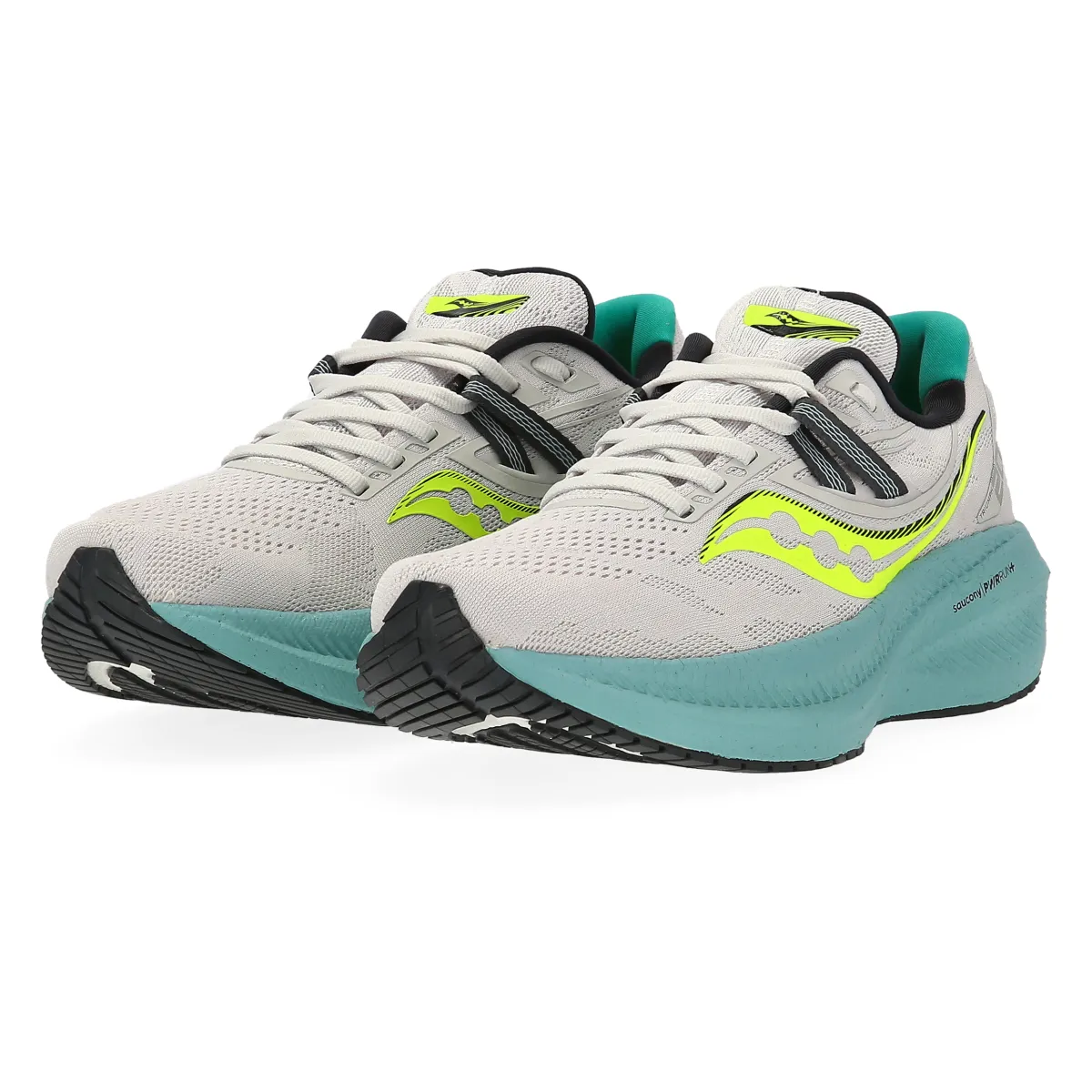 Zapatillas Running Saucony Triumph 20 Hombre