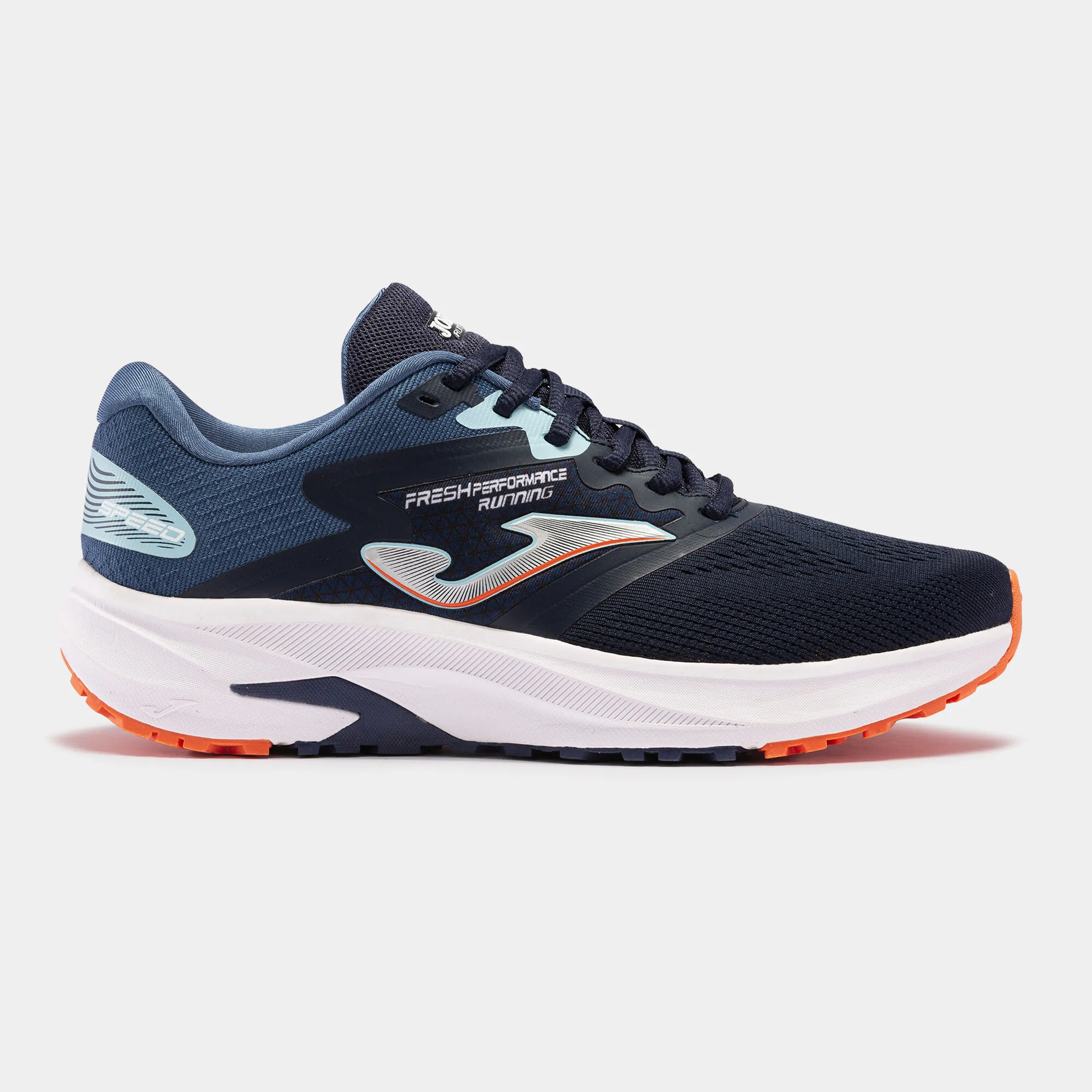 Zapatillas running Speed 23 hombre marino