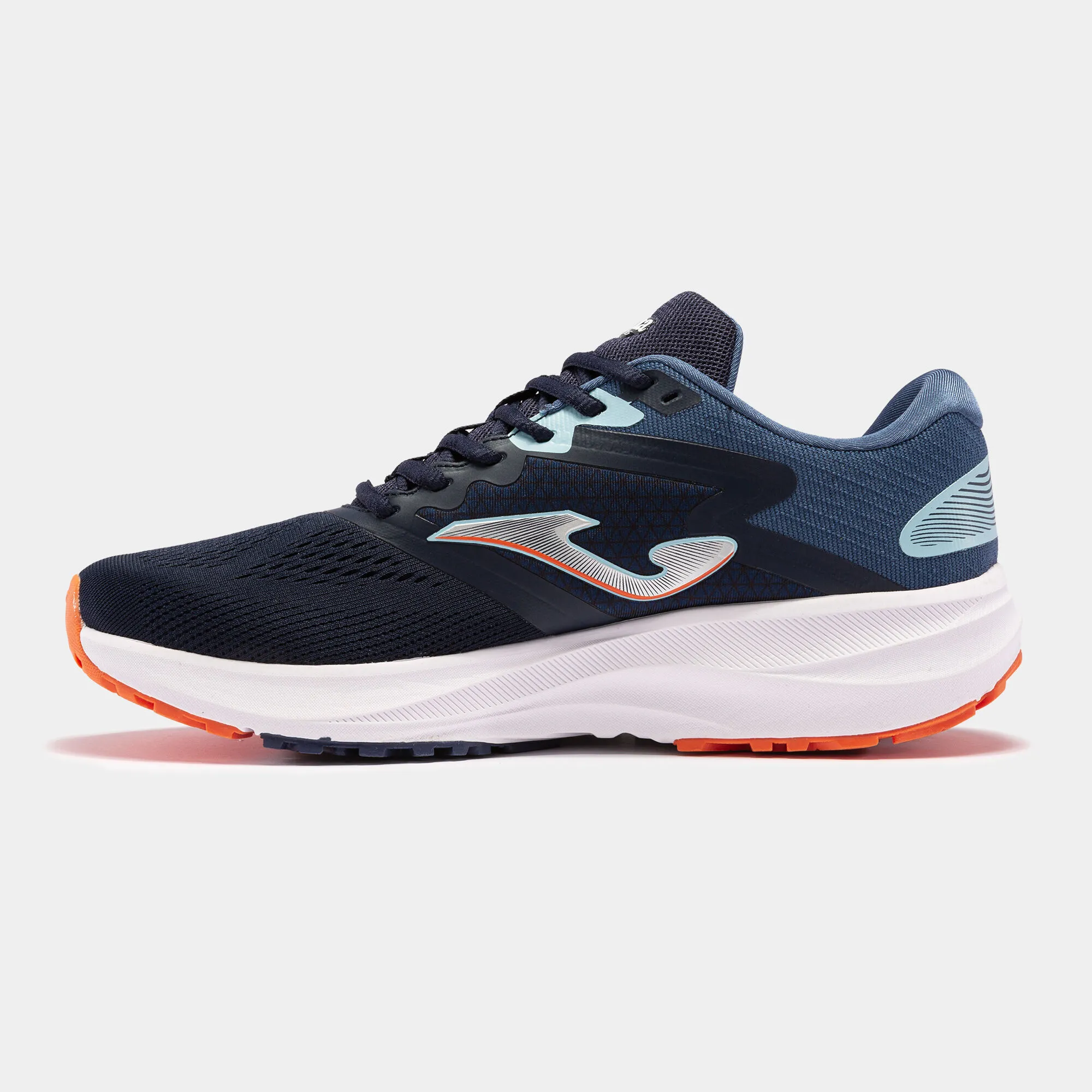 Zapatillas running Speed 23 hombre marino