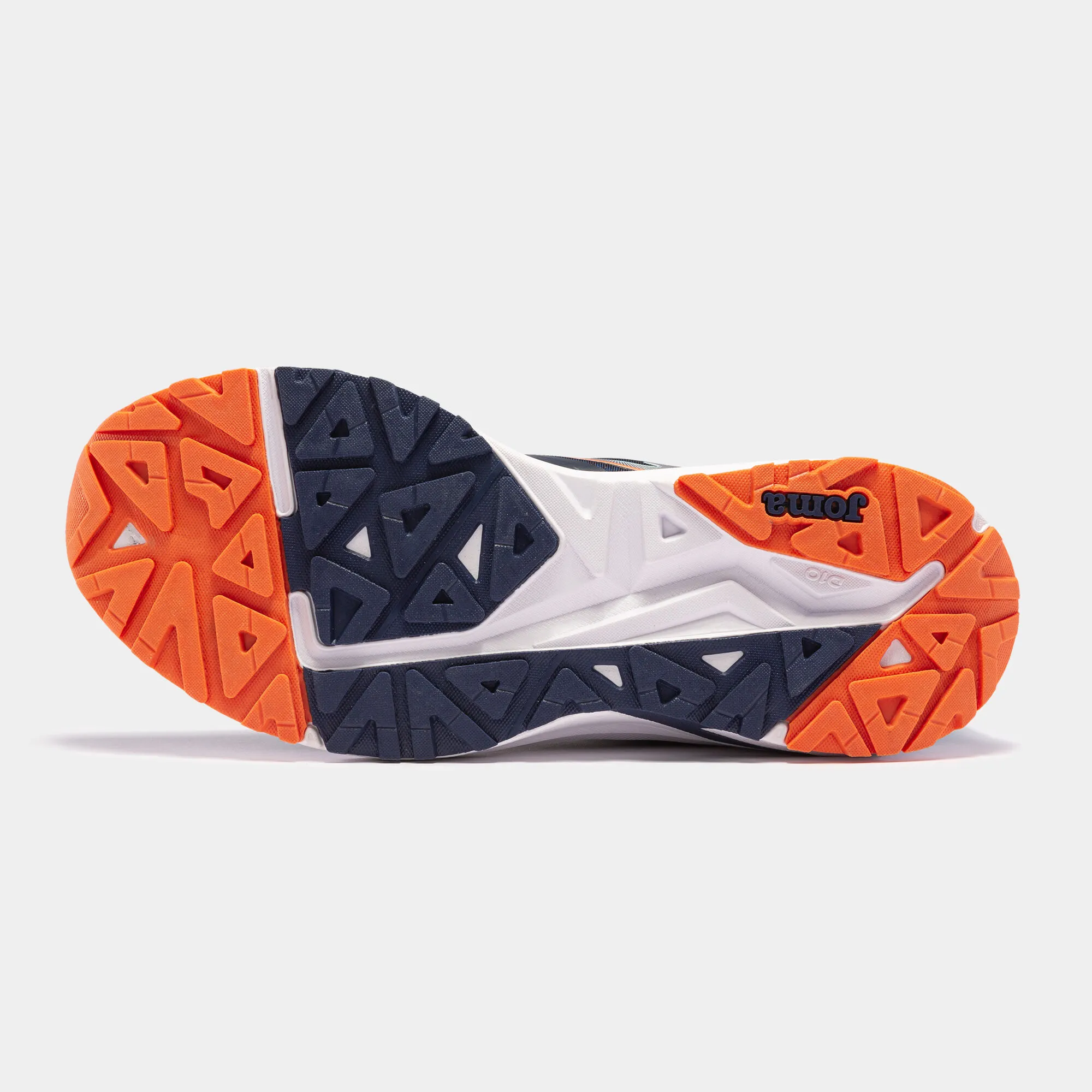 Zapatillas running Speed 23 hombre marino