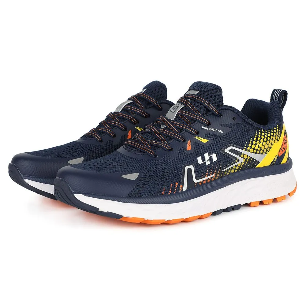 Zapatillas Running Ultralon Hombre Ultra Lite UL9657M5 Azul