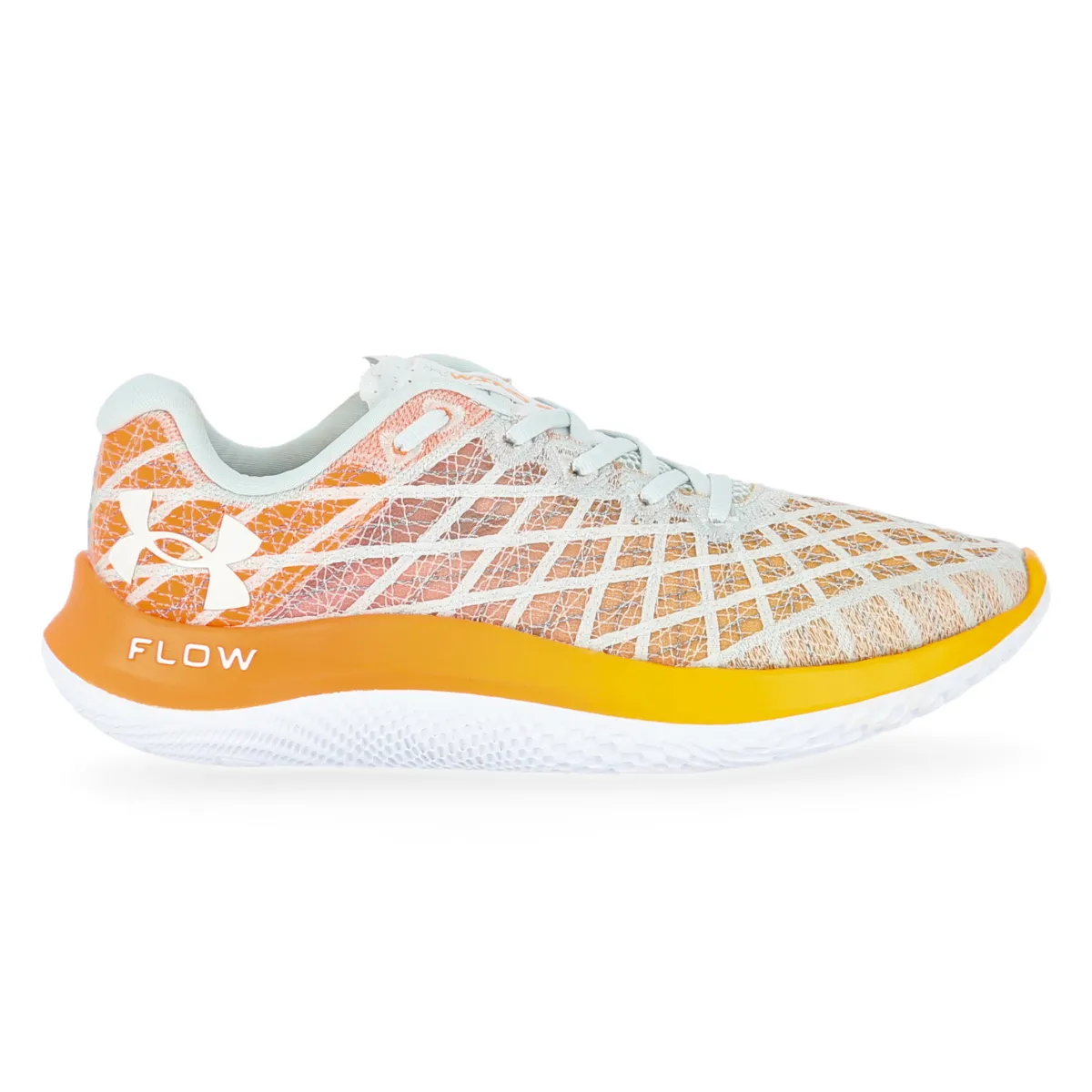 Zapatillas Running Under Armour Flow Velociti Wind Hombre