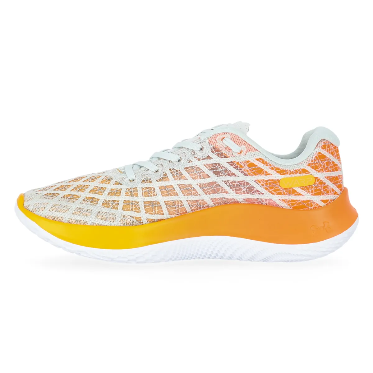 Zapatillas Running Under Armour Flow Velociti Wind Hombre