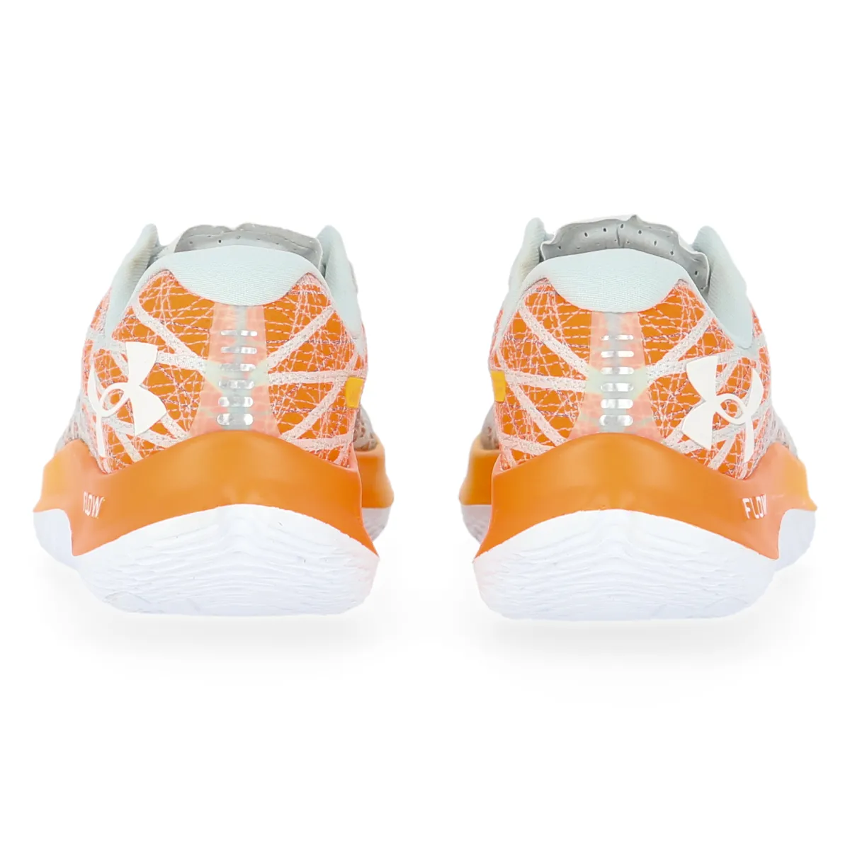 Zapatillas Running Under Armour Flow Velociti Wind Hombre