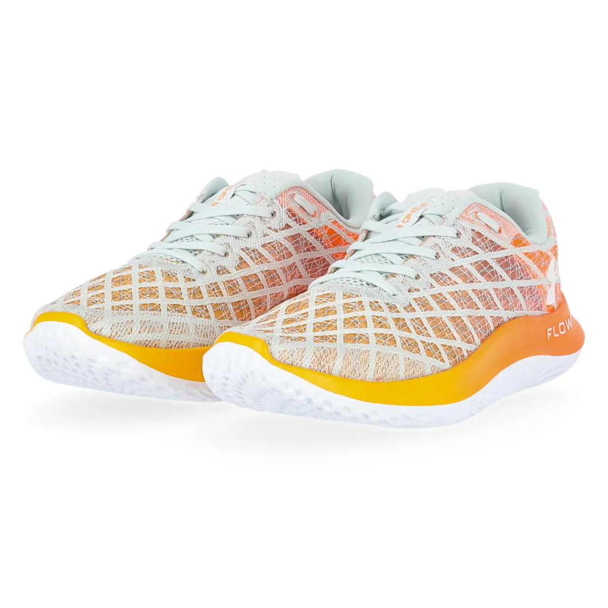 Zapatillas Running Under Armour Flow Velociti Wind Hombre