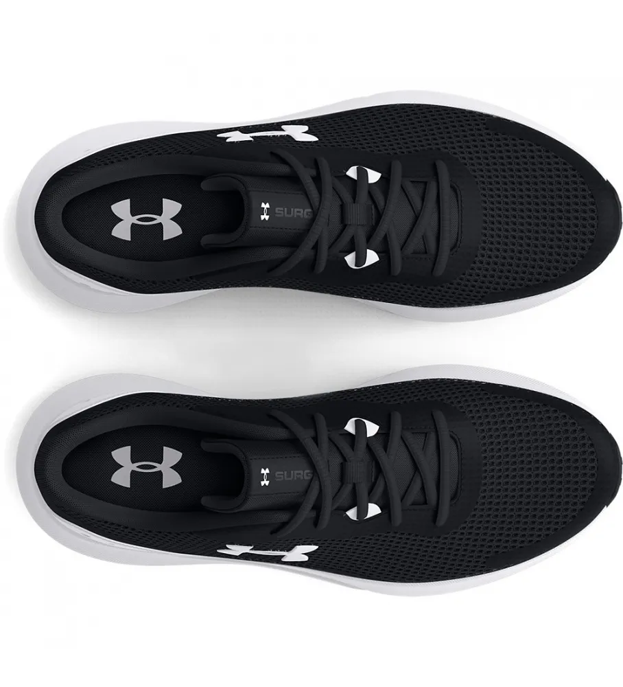 Zapatillas Surge 3 Running negro