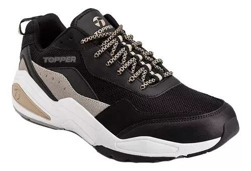 Zapatillas Topper Circus Running Hombre 51568 Empo2000