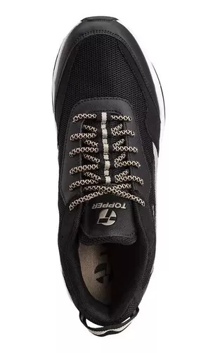 Zapatillas Topper Circus Running Hombre 51568 Empo2000