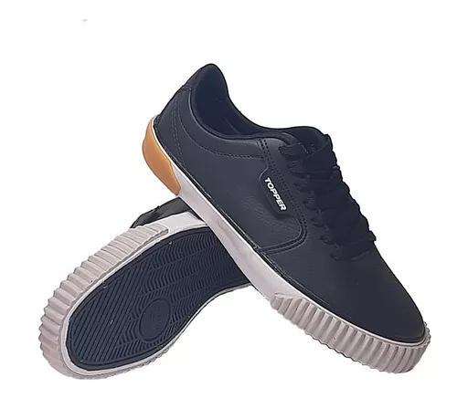 Zapatillas Topper Hombre Arrow Urbanas 25669 Empo2000
