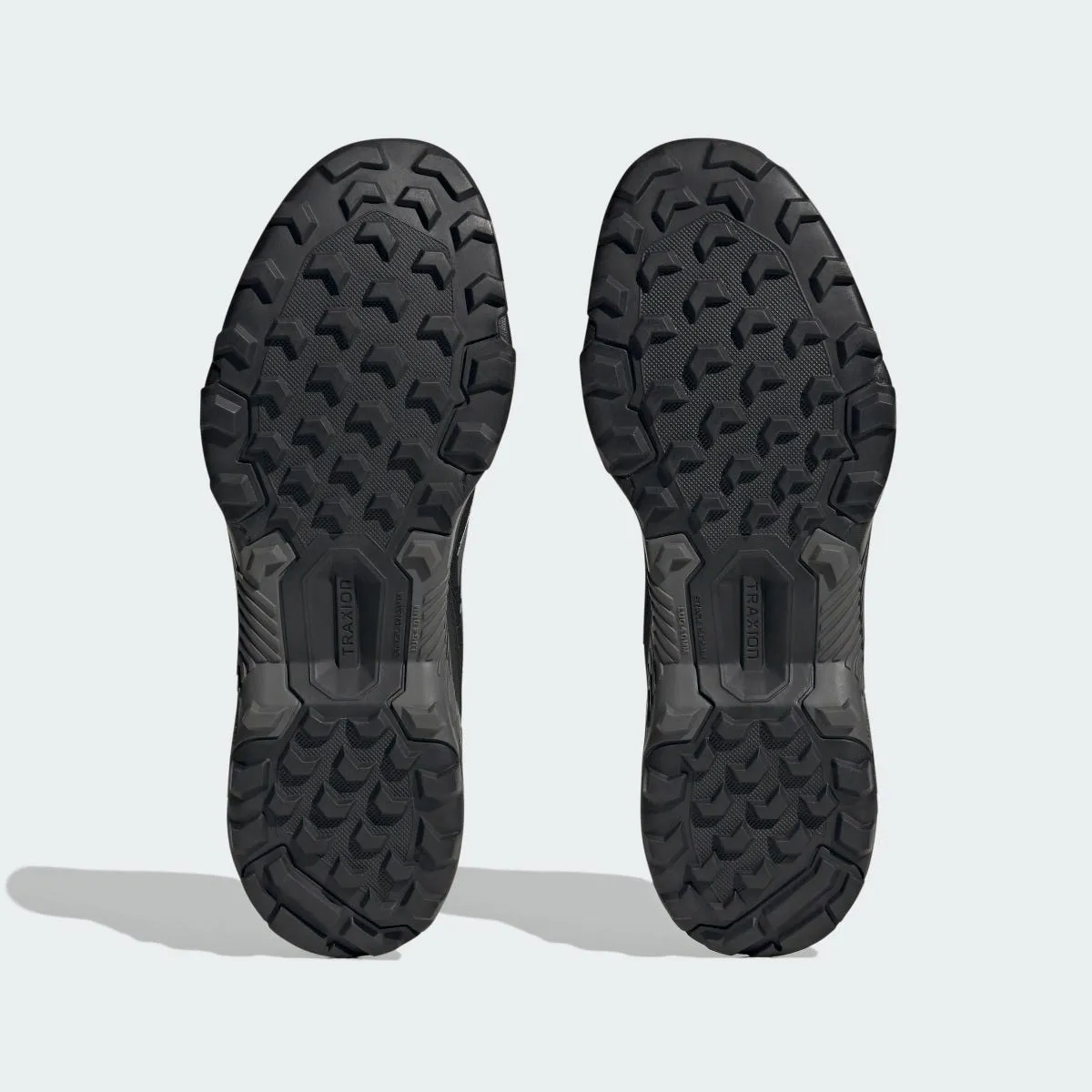 Zapatillas Trail Running Hombre Adidas Terrex Eastrail 2 Negra