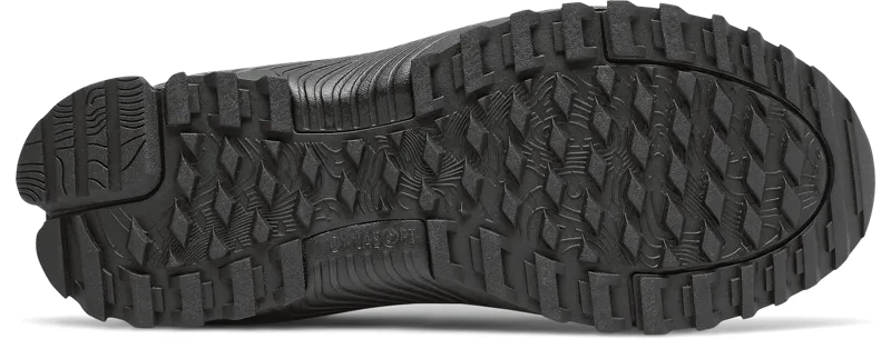 Zapatillas Trail Running Hombre New Balance Shando Negra