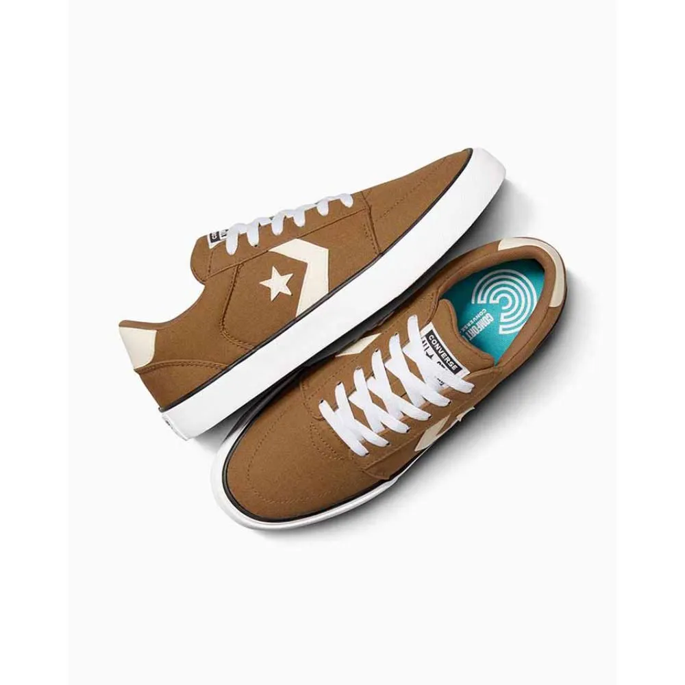 Zapatillas Urbanas Converse Para Hombre Con Cons Belmont