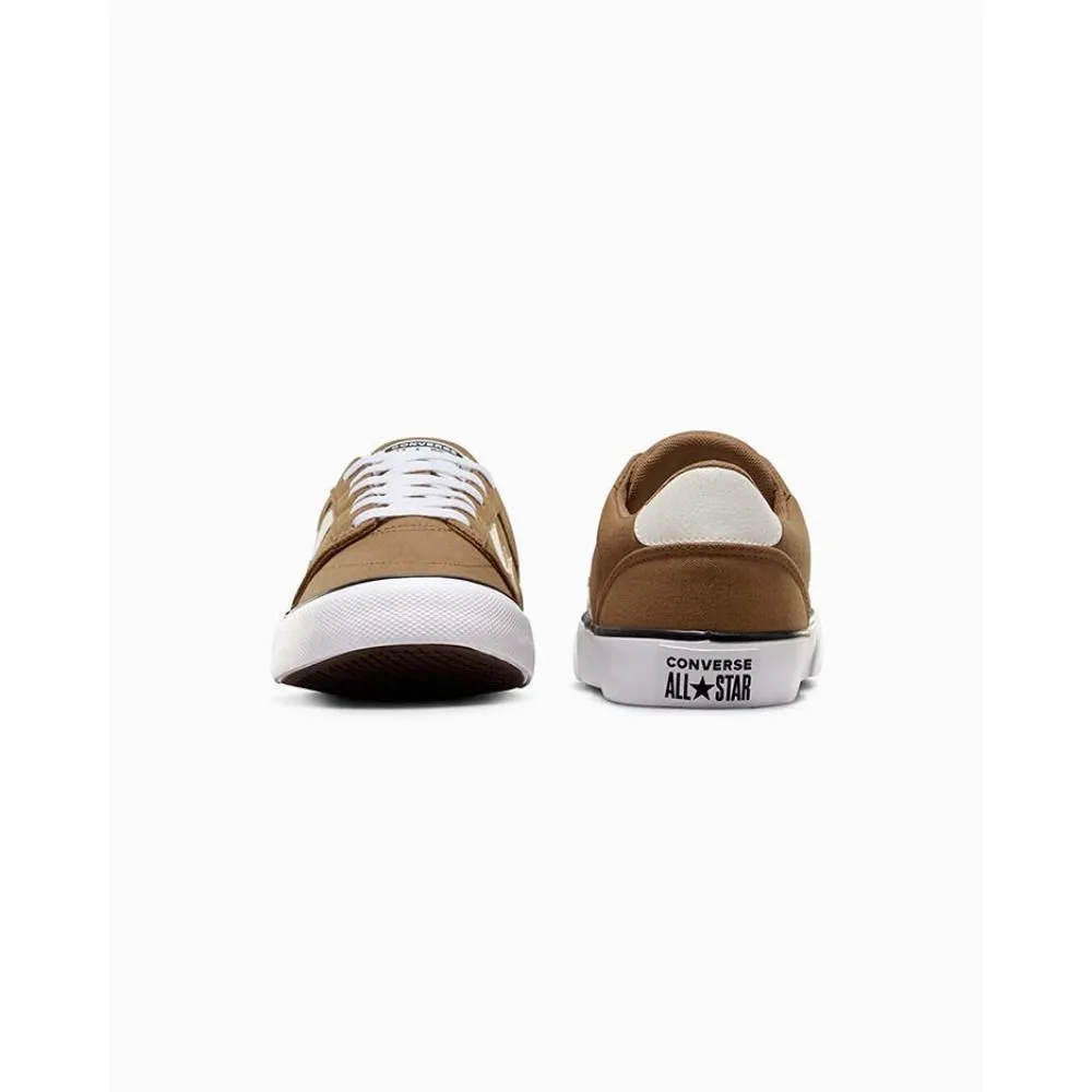 Zapatillas Urbanas Converse Para Hombre Con Cons Belmont