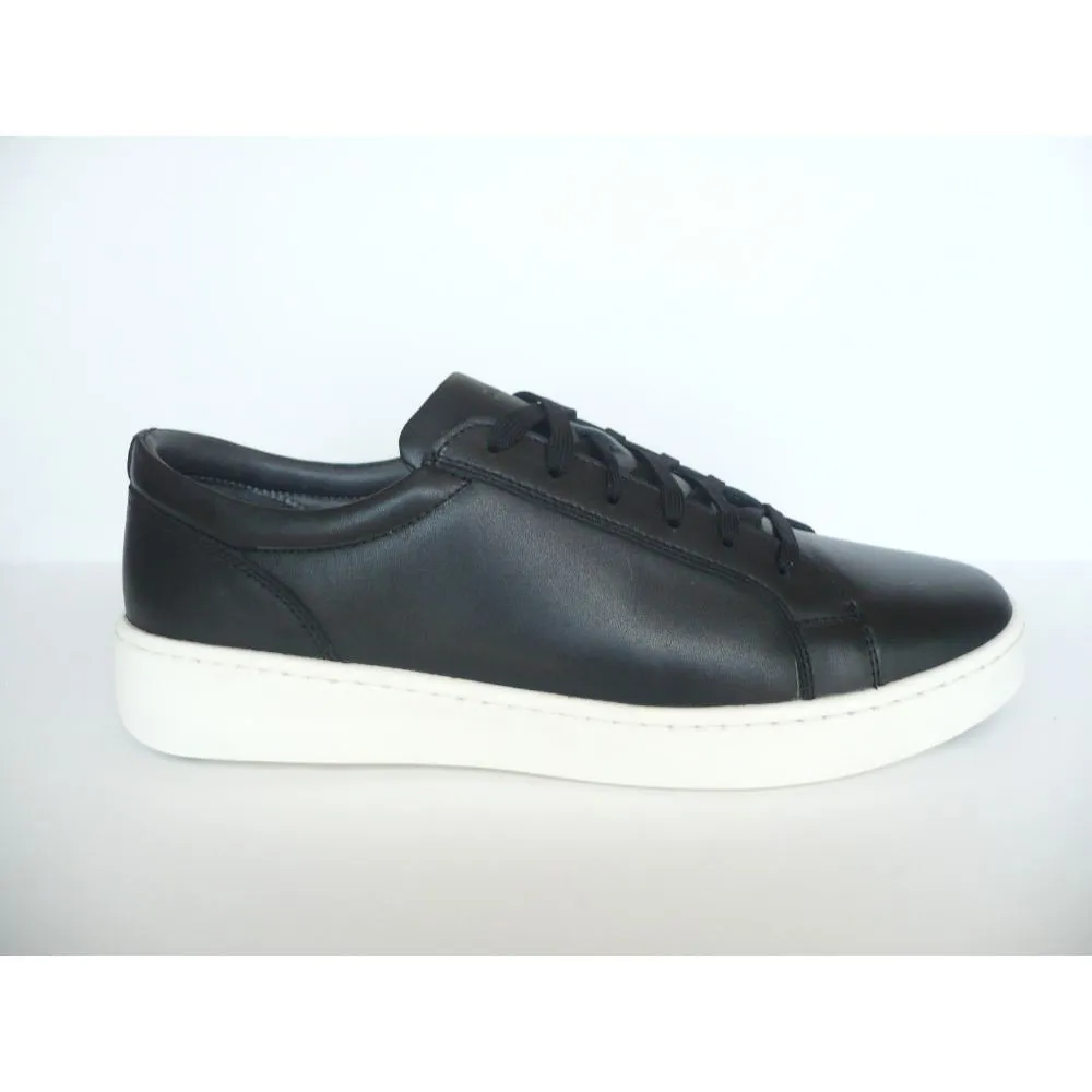 Zapatillas Urbanas Dauss Para Hombre Z3101 Dauss Negro