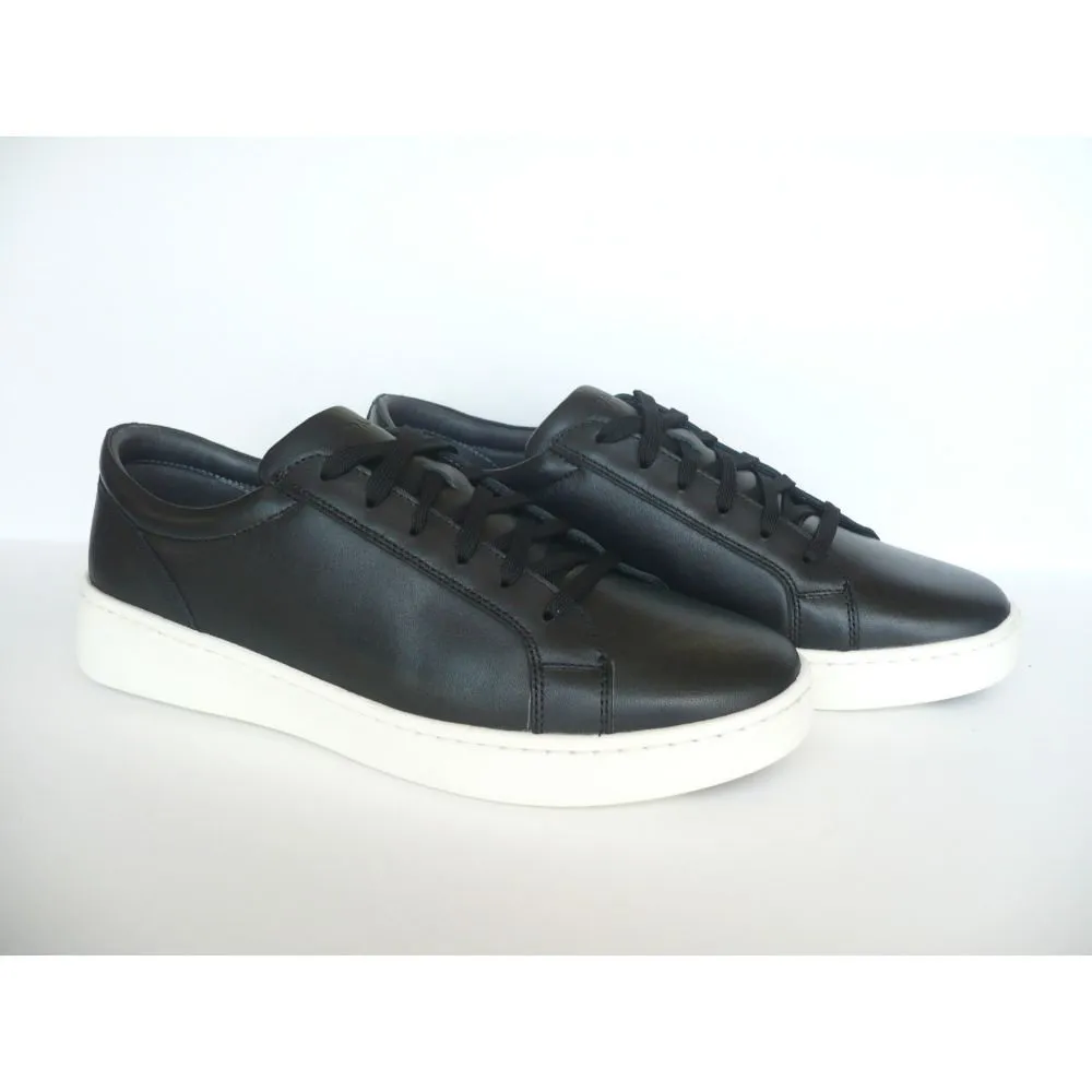 Zapatillas Urbanas Dauss Para Hombre Z3101 Dauss Negro