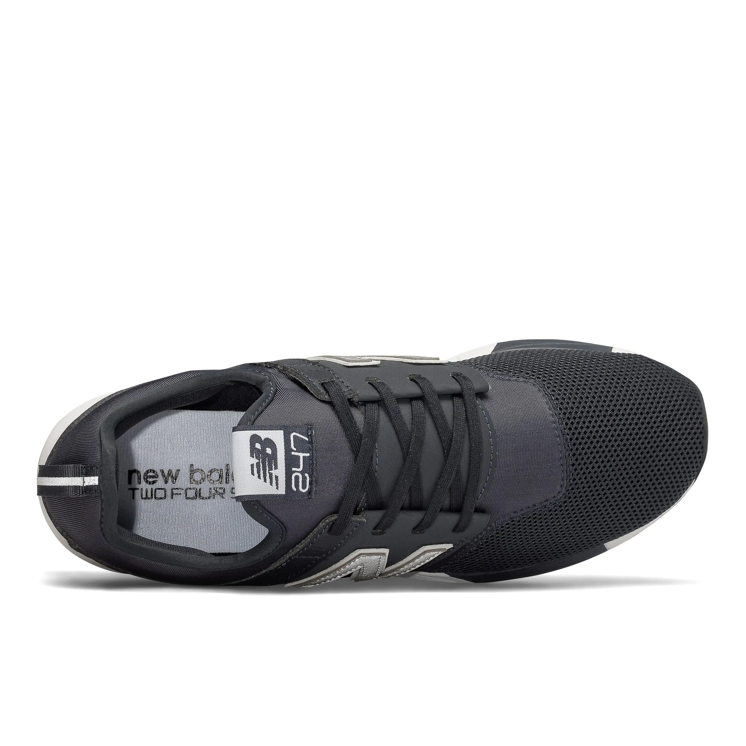 Zapatillas Urbanas Hombre New Balance 247 Azul Oscuro