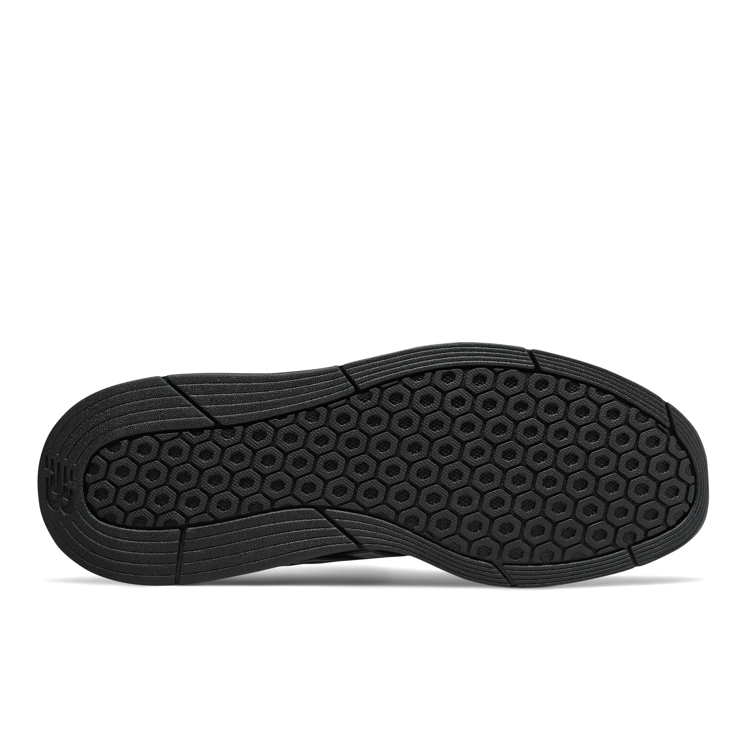 Zapatillas Urbanas Hombre New Balance 247 v2 Negra