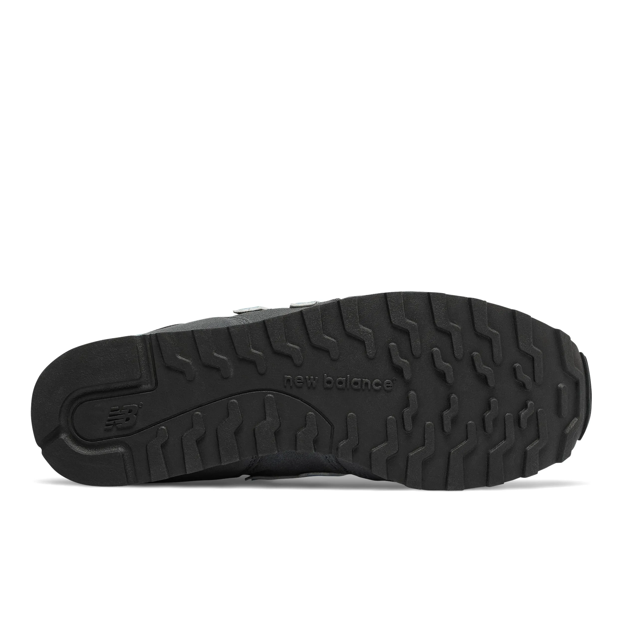 Zapatillas Urbanas Hombre New Balance 373 Gris Oscuro