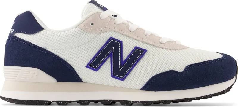 Zapatillas Urbanas Hombre New Balance 515 Bicolor