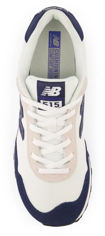 Zapatillas Urbanas Hombre New Balance 515 Bicolor