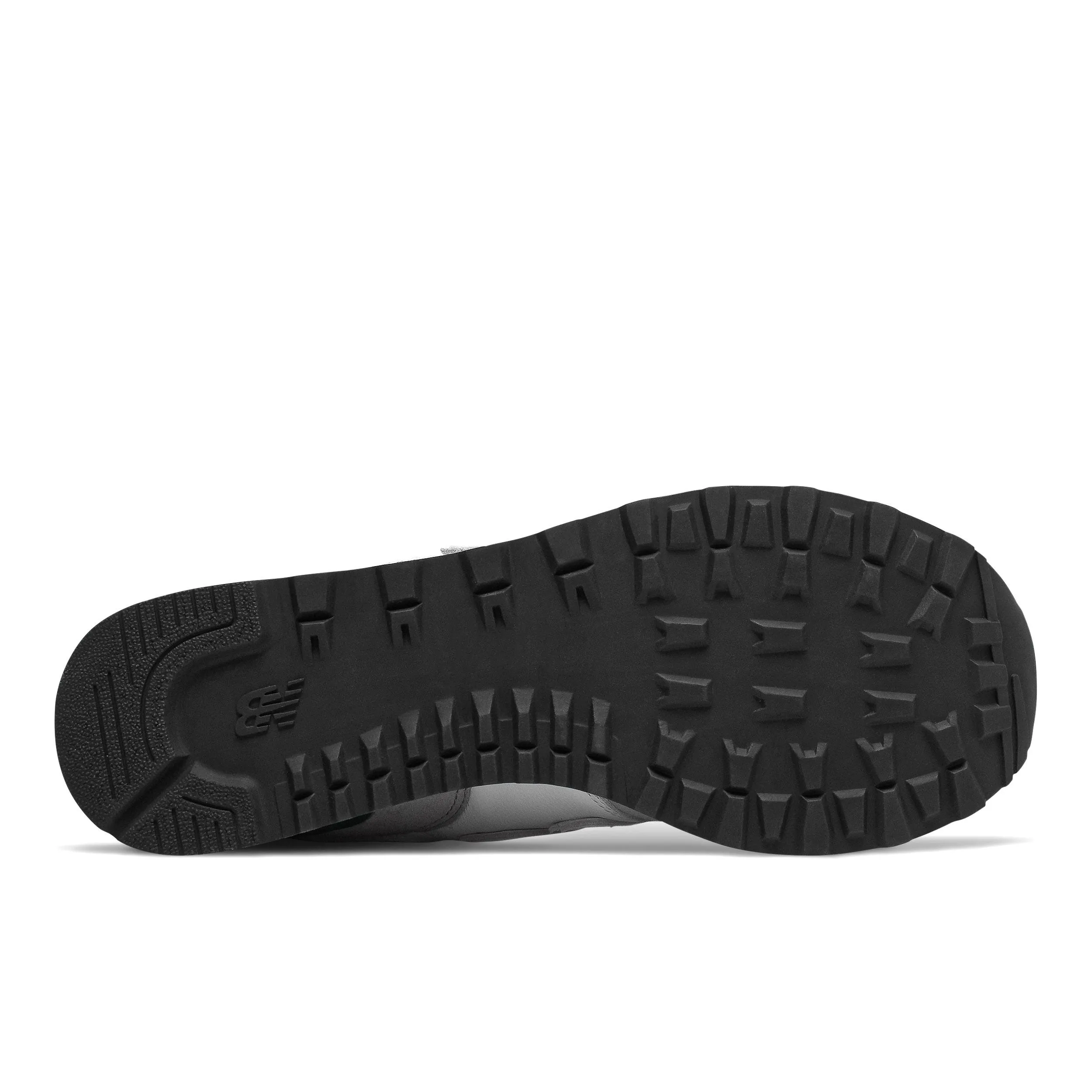 Zapatillas Urbanas Hombre New Balance 574 Gris