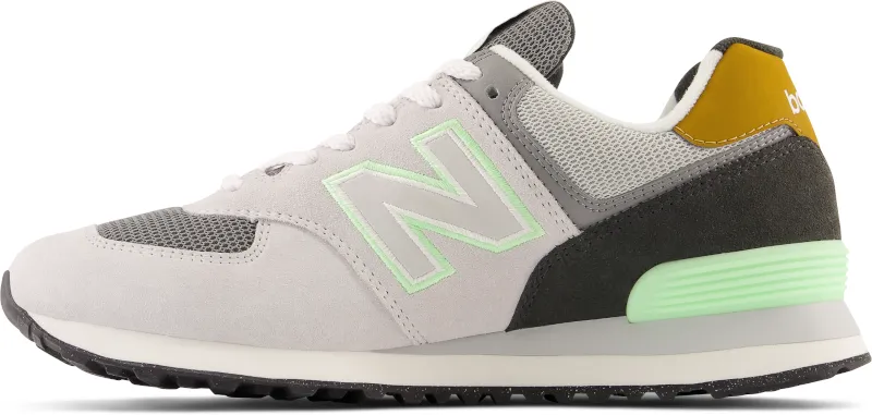 Zapatillas Urbanas Hombre New Balance 574 Multicolor