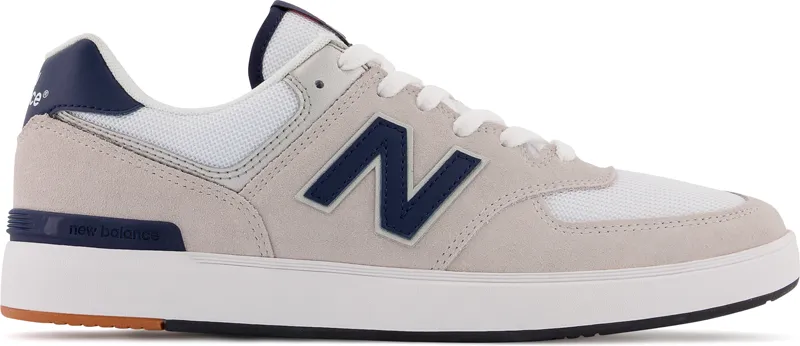 Zapatillas Urbanas Hombre New Balance CT574 Beige