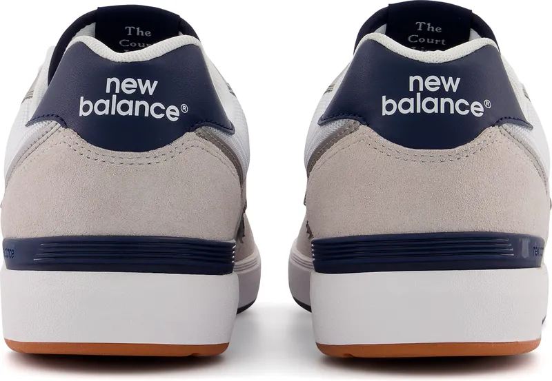 Zapatillas Urbanas Hombre New Balance CT574 Beige