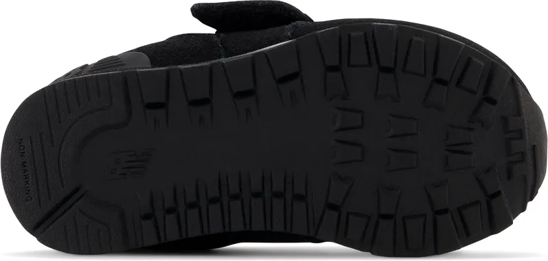 Zapatillas Urbanas Infantil New Balance 574 Negra
