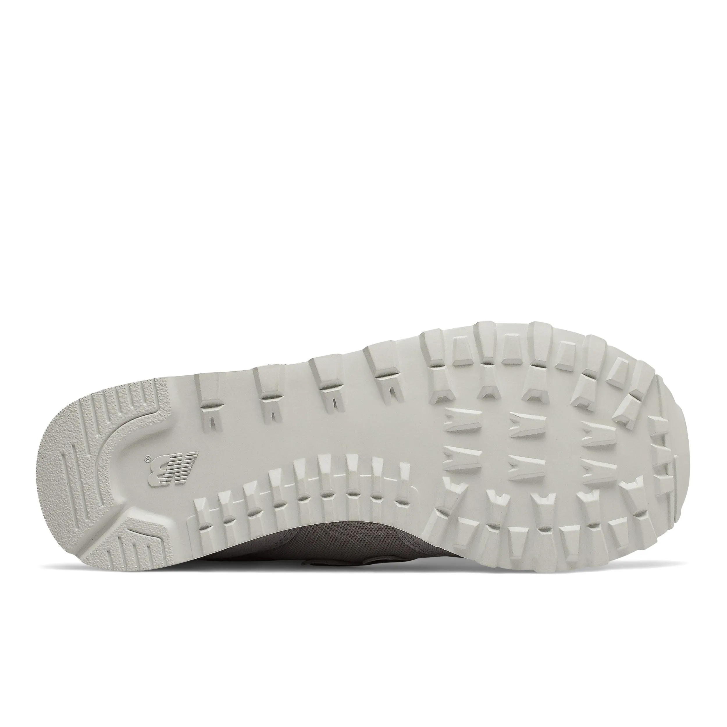 Zapatillas Urbanas Mujer New Balance 515 Gris