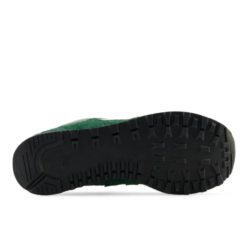 Zapatillas Urbanas New Balance Para Mujer U574Gnh. Verde