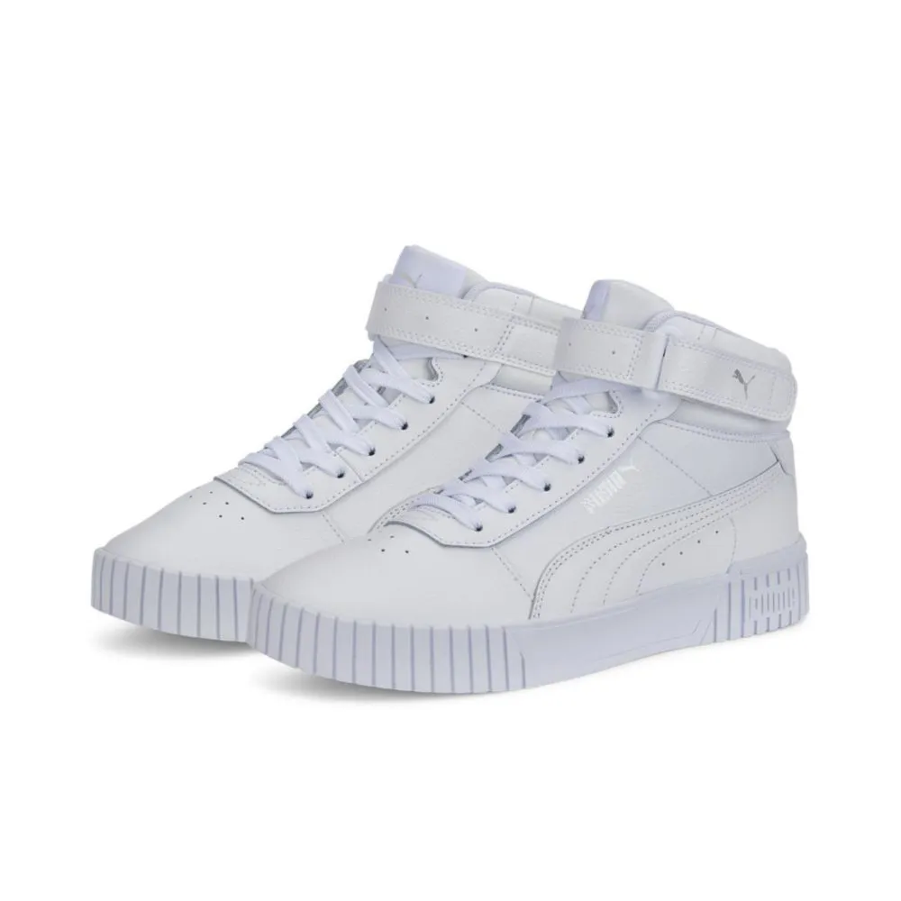 Zapatillas Urbanas para Mujer Puma 385851 02  Blanco