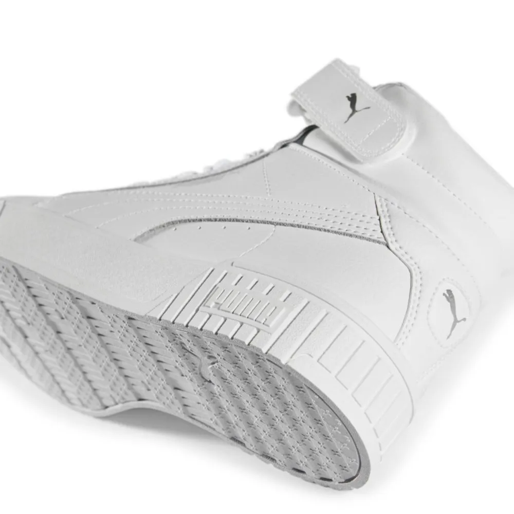 Zapatillas Urbanas para Mujer Puma 385851 02  Blanco